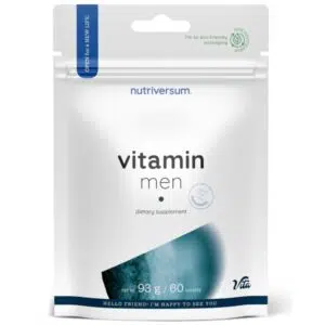 Nutriversum VITA - Vitamin Men 60db