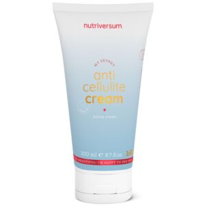 Nutriversum WOMEN - Cellulit cream 200 ml
