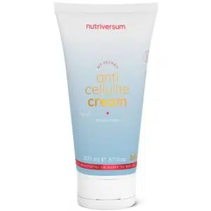 Nutriversum WOMEN - Cellulit cream 200 ml