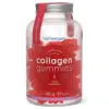 Nutriversum WOMEN - Collagen Gummies Strawberry 60db