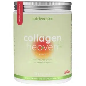 Nutriversum WOMEN-Collagen heaven apple 300g