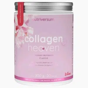 Nutriversum WOMEN-Collagen heaven cherry blossom 300g