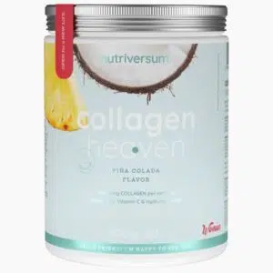 Nutriversum WOMEN-Collagen heaven pina-colada 300g