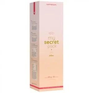 Nutriversum WOMEN - My Secret Pack - 30csomag