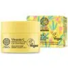 Oblepikha C-Berrica 2-in-1 „Ragyogás” arckrém C-vitaminnal (SÁRGA DOBOZOS) 50ml
