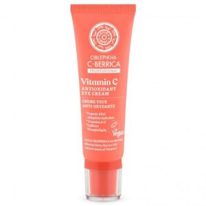 Oblepikha C-Berrica Antioxidáns szemkörnyékápoló krém C-vitaminnal 30ml