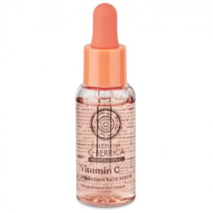 Oblepikha C-Berrica Hidratáló arcszérum C-vitaminnal 30ml