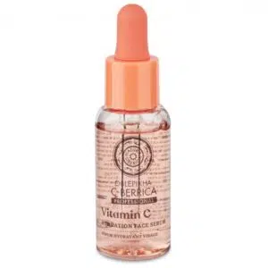 Oblepikha C-Berrica Hidratáló arcszérum C-vitaminnal 30ml