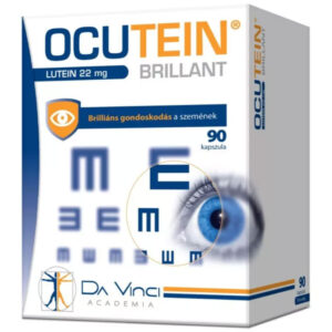 Ocutein Brillant 90db