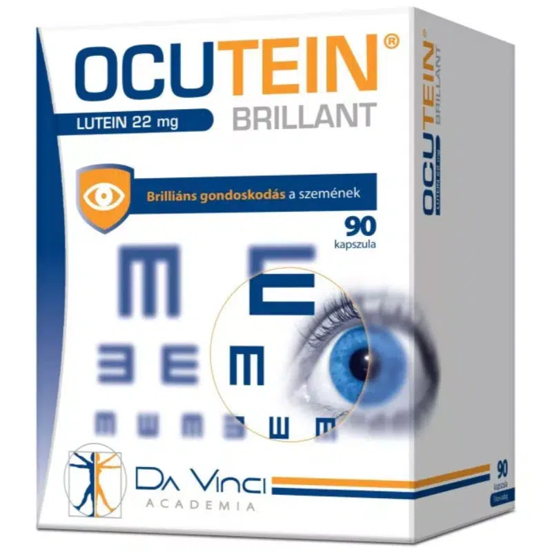 Ocutein Brillant 90db Ocutein Brillant 90db