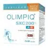 Olimpiq SXC Jubileum 200% DR kapszula (60db-60db)