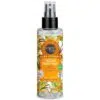 Organic Shop Vanília shake illatú ragyogást adó testpermet 200ml