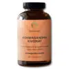 Organiqa Ashwagandha kivonat kapszula 60 db