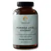 Organiqa Moringa kivonat kapszula 60db