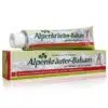 Original LLOYD Balsam Alpenkrauter-Balsam vörösszőlőlevéllel és vadgesztenyével (zöld doboz) 200 ml