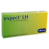 Ovulácios tesztkészlet expect lh 4x