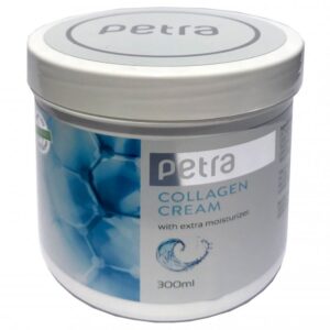 Petra kollagénes krém 300 ml