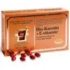 Pharma Nord Bio-Karotin + E-vitamin kapszula 60db