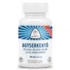 Mentalfitol Agyserkentő Extra 60db