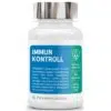 Pharmacoidea Immun kontroll kapszula 60db