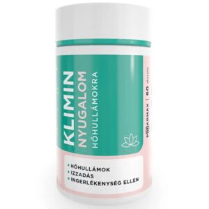 Pharmax Klimin Nyugalom kapszula 60db