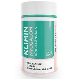 Pharmax Klimin Nyugalom kapszula 60db