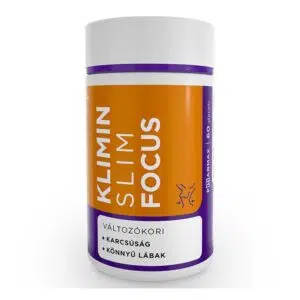 Pharmax Klimin slim focus 60db