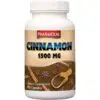 Pharmekal Cinnamon - Fahéj kapszula 100db