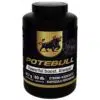 Potebull étrendkiegészítő kapszula férfiaknak 60db
