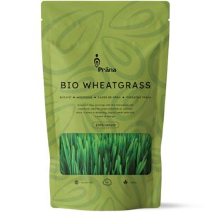 Prana Bio Búzafű por 125g