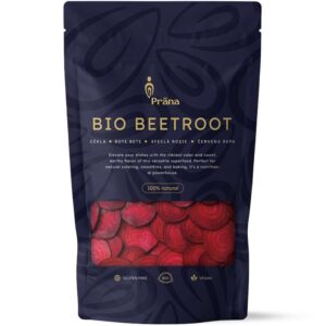 Prana Bio Céklapor 125g