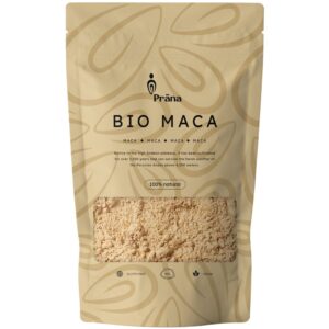 Prana Bio Maca por 250g