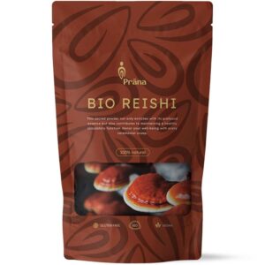 Prana Bio Reishi por 125g
