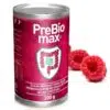 Hymato PreBiomax por málna ízesítéssel 300g
