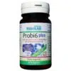 Nutrilab Probi6 kapszula 60db