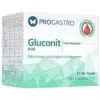 Progastro Gluconit por 31 tasak
