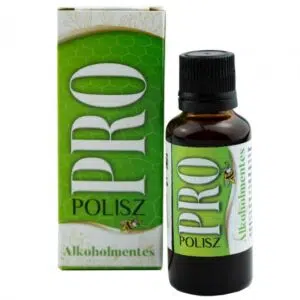 PRO/POLISZ Propolisz tinktúra alkoholmentes 30ml