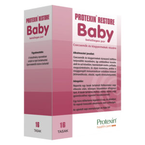 Protexin restore por Baby 16 db