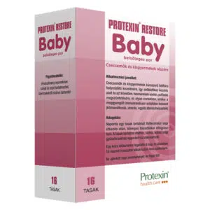Protexin restore por Baby 16 db