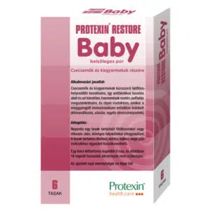 Protexin restore por Baby 6 db