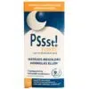 Pssst! Forte - horkolás elleni spray 25 ml