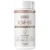Pure Gold KSM-66 Ashwagandha kapszula 60db
