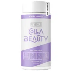 Pure Gold CollaBeauty kapszula - 125 db