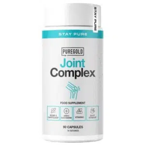 Pure Gold Joint Complex kapszula - 90 db
