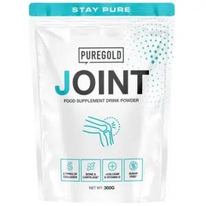 Pure Gold Joint italpor Bodza - 300g