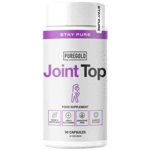 Pure Gold Joint Top izület és porcerősítő kapszula - 90 db