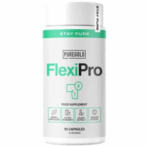 Pure Gold FlexiPro izületvédő - 90db
