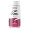 Pure Gold Zinc 20mg étrendkiegészítő tabletta - 100 db