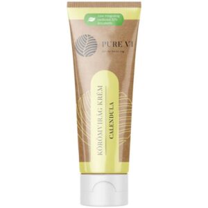 Pure Vi Calendula, Körömvirág krém 125ml