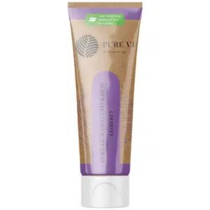 Pure Vi Comfrey, Fekete nadálytő krém 125ml
